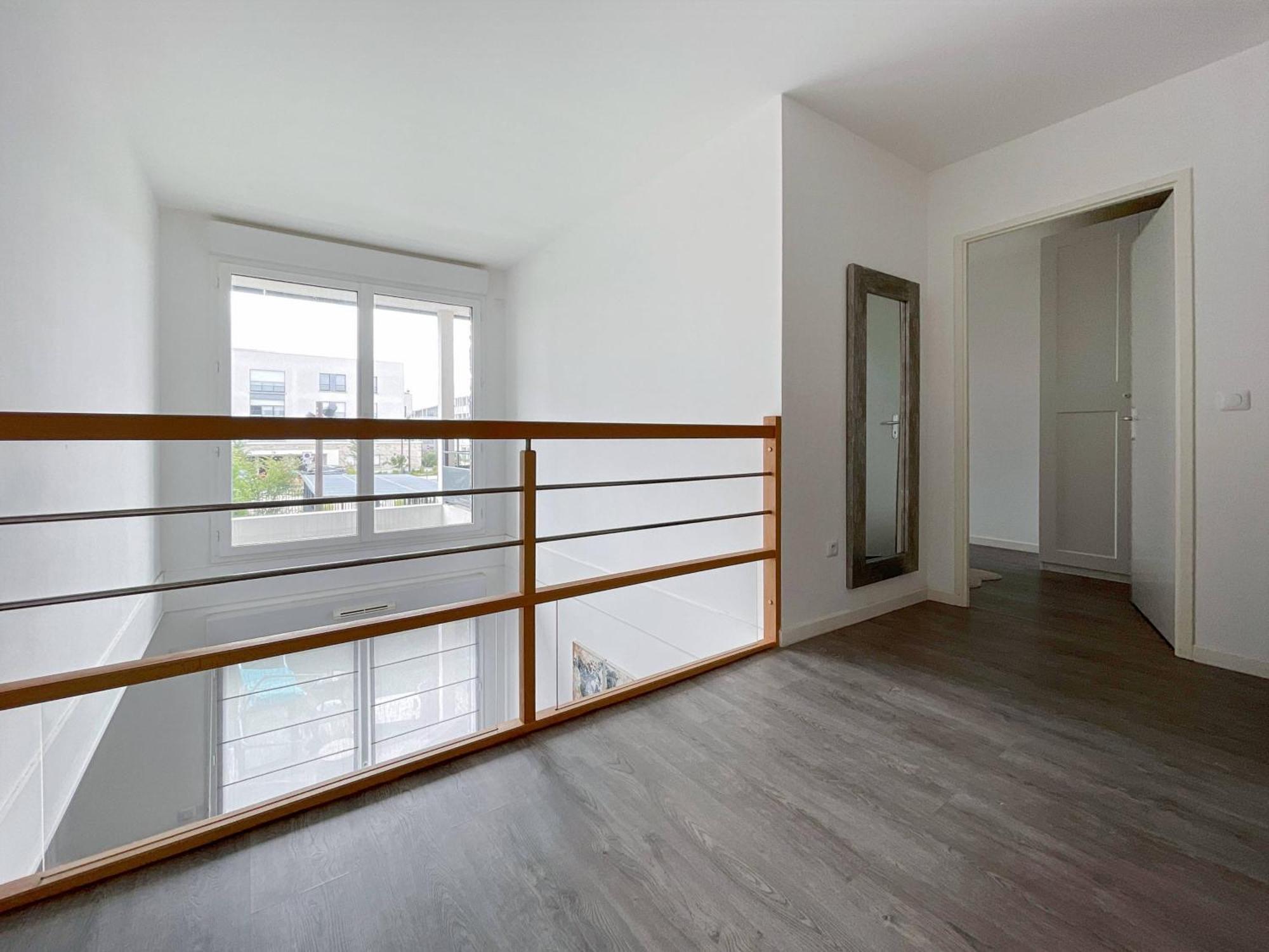 Le Colisee - Appartement Duplex Pour 6 A Disneyland Paris Монтеврен Экстерьер фото